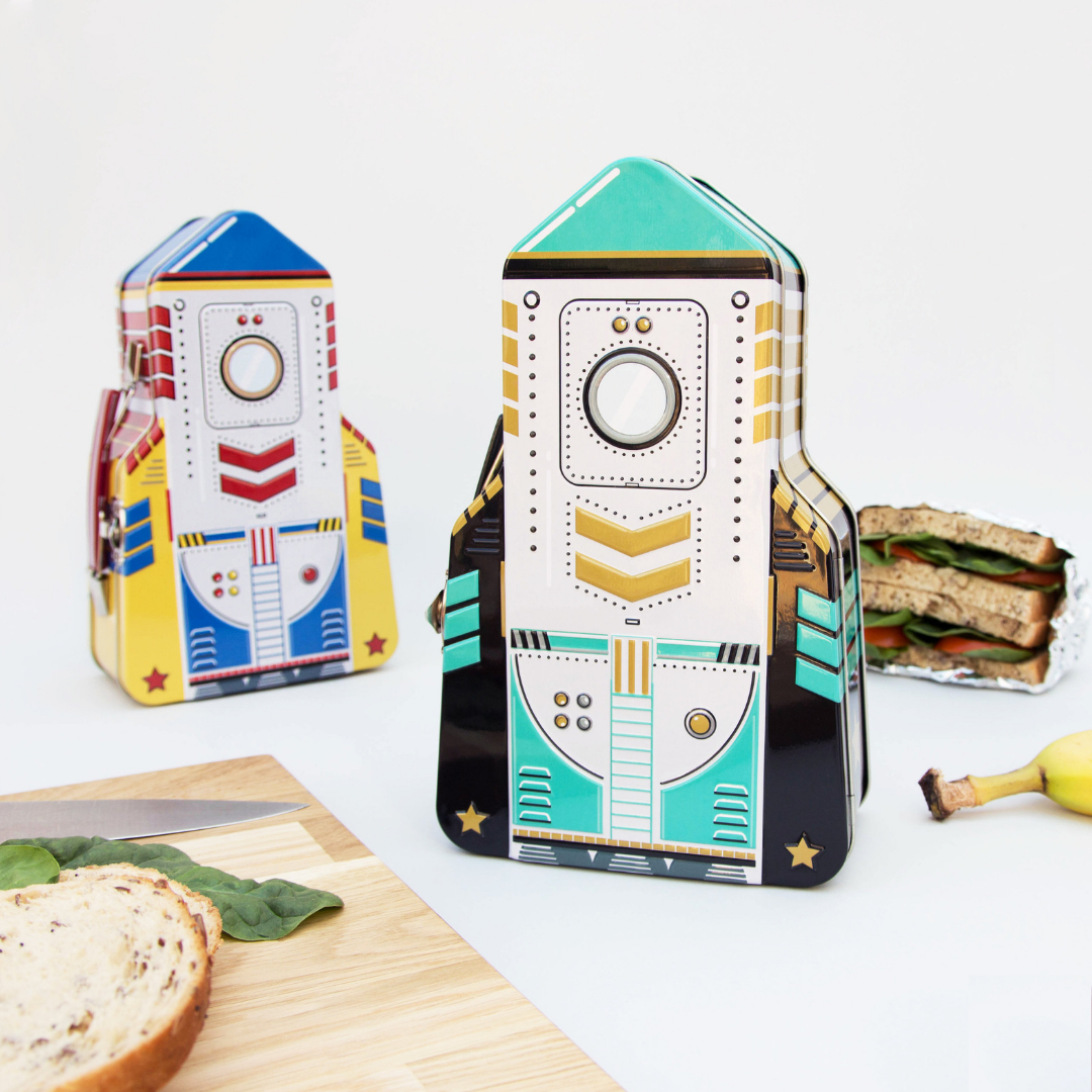 Storage & Organisation