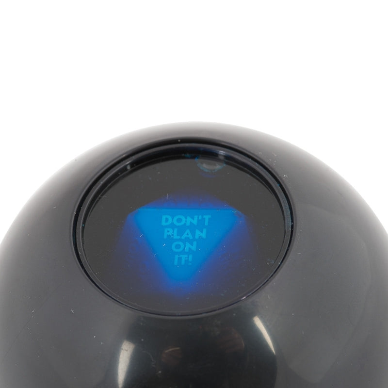 Mystic Infinity Magic 8 Ball