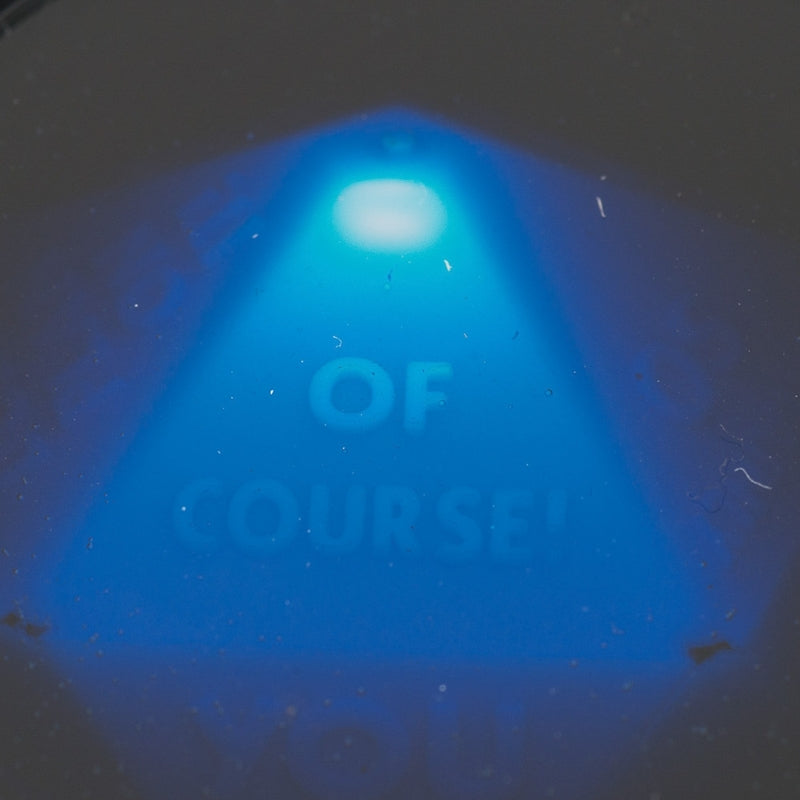 Mystic Infinity Magic 8 Ball