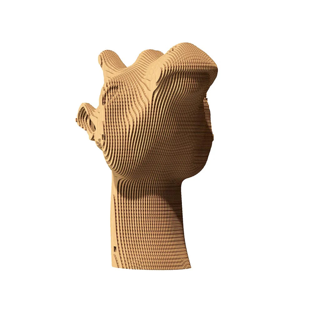 Giraffe 3D Puzzle