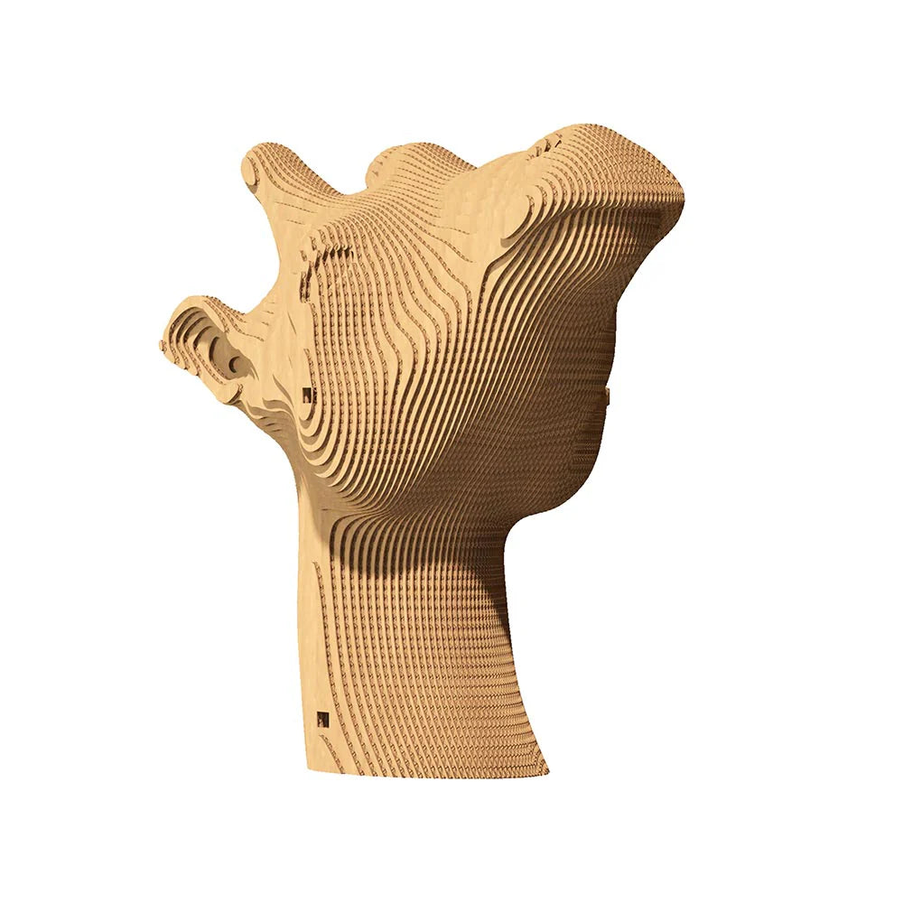Giraffe 3D Puzzle