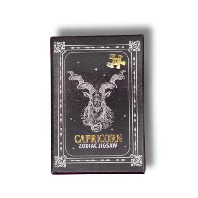 Zodiac Mini Jigsaw Puzzles