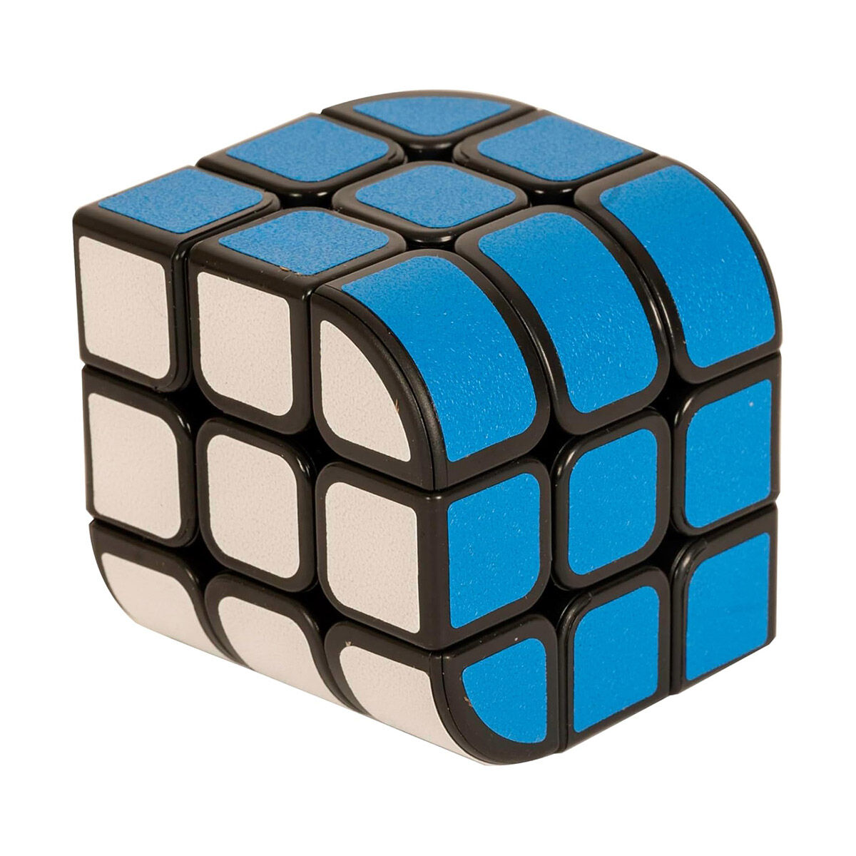 Speed Cube Game Pack (set of 3)