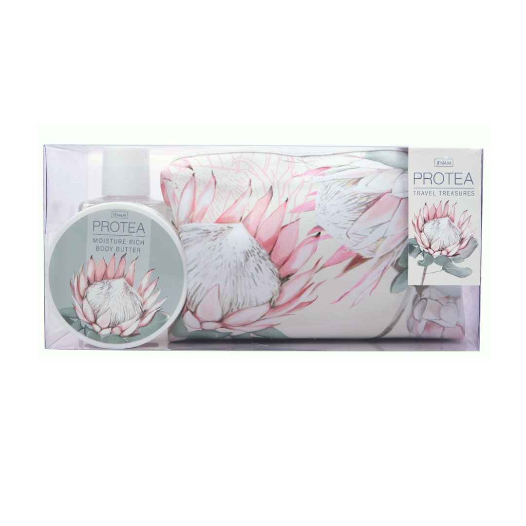 Protea Travel Treasures Gift Set