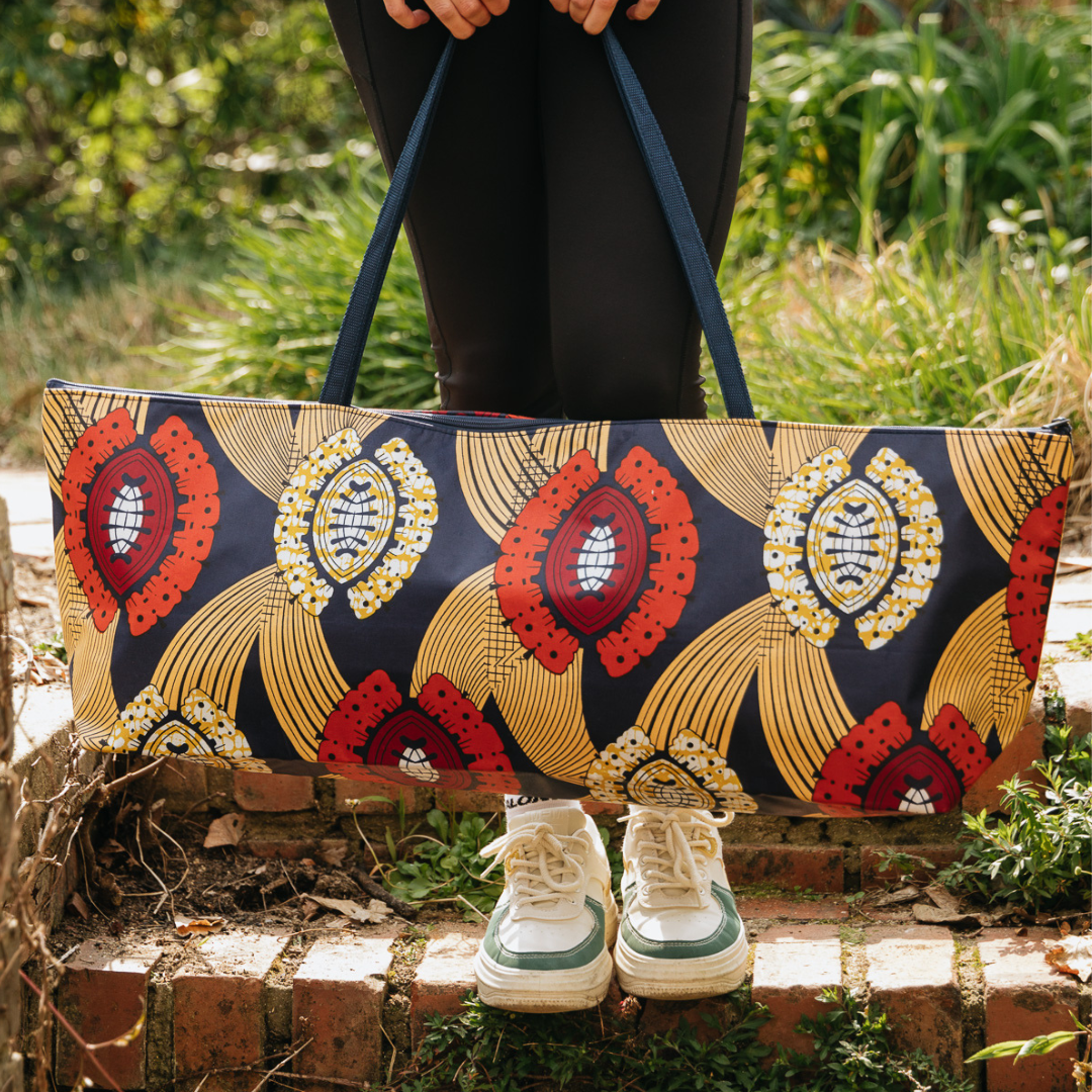 Yoga/Pilates Mat Bag (new styles added!)