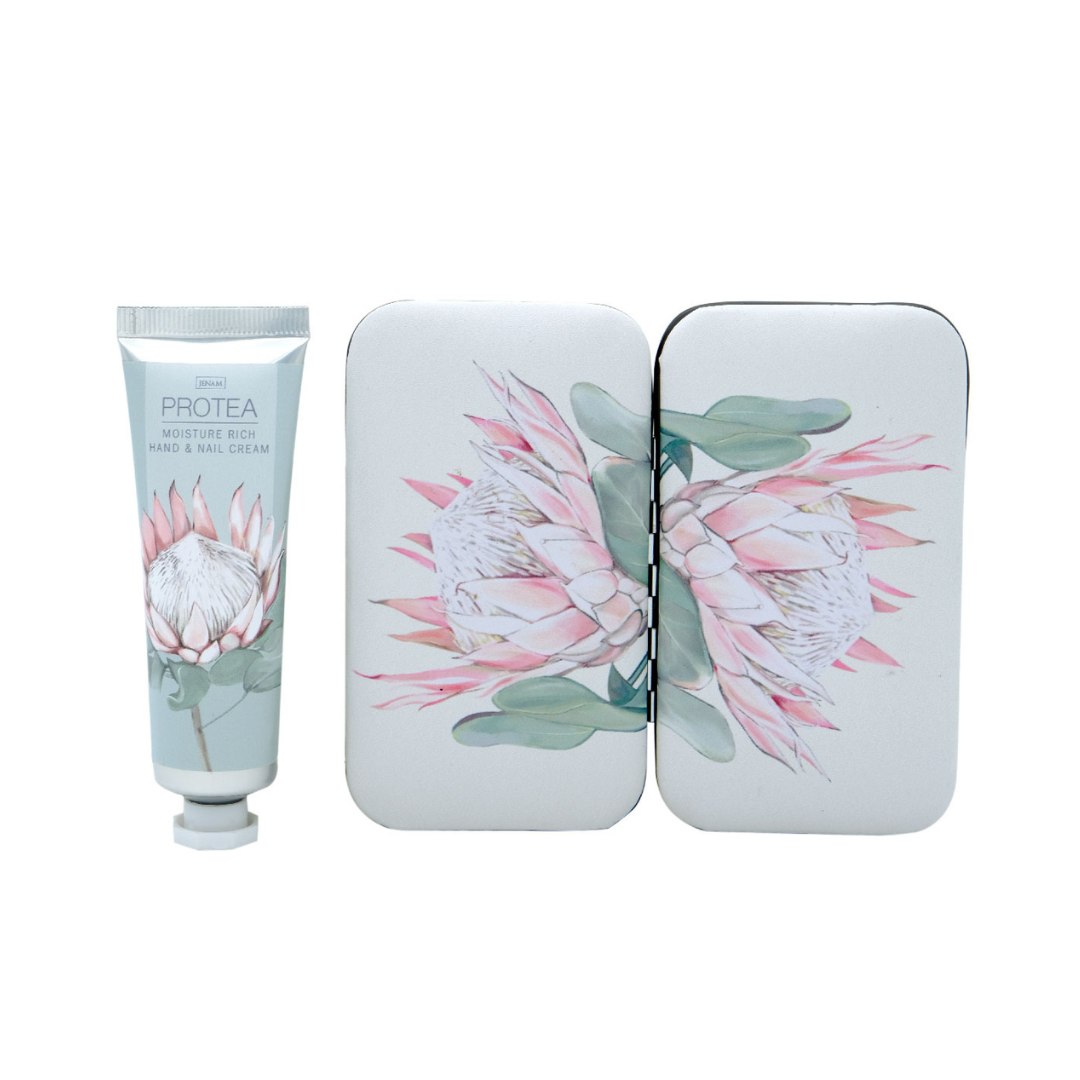 Protea Pampered Hands Manicure Set