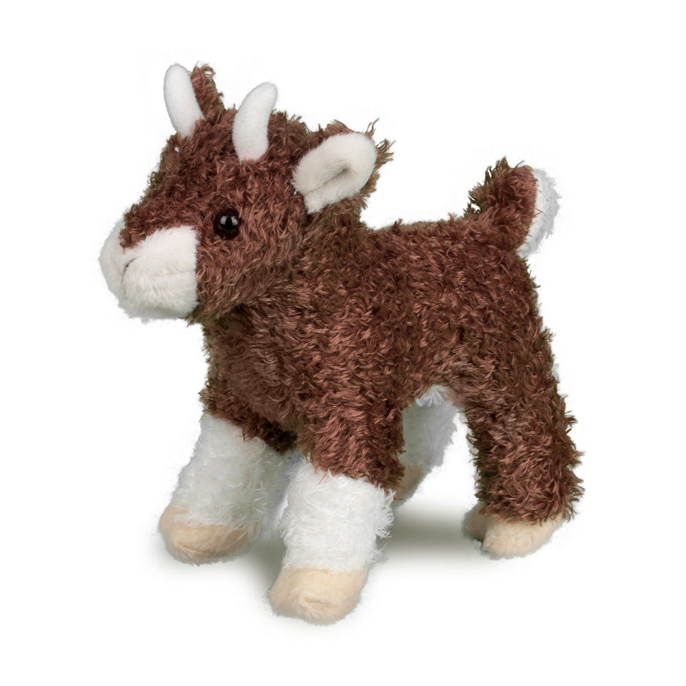 Buffy the Baby Goat Deluxe Plush Toy