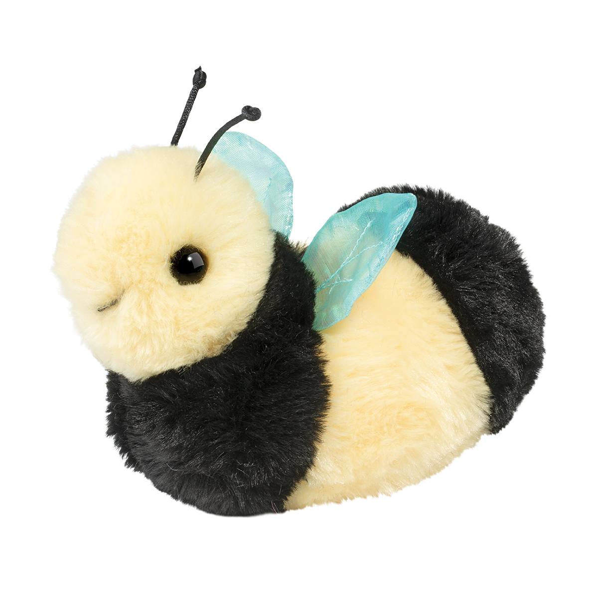 Chive the Bee Deluxe Plush Toy