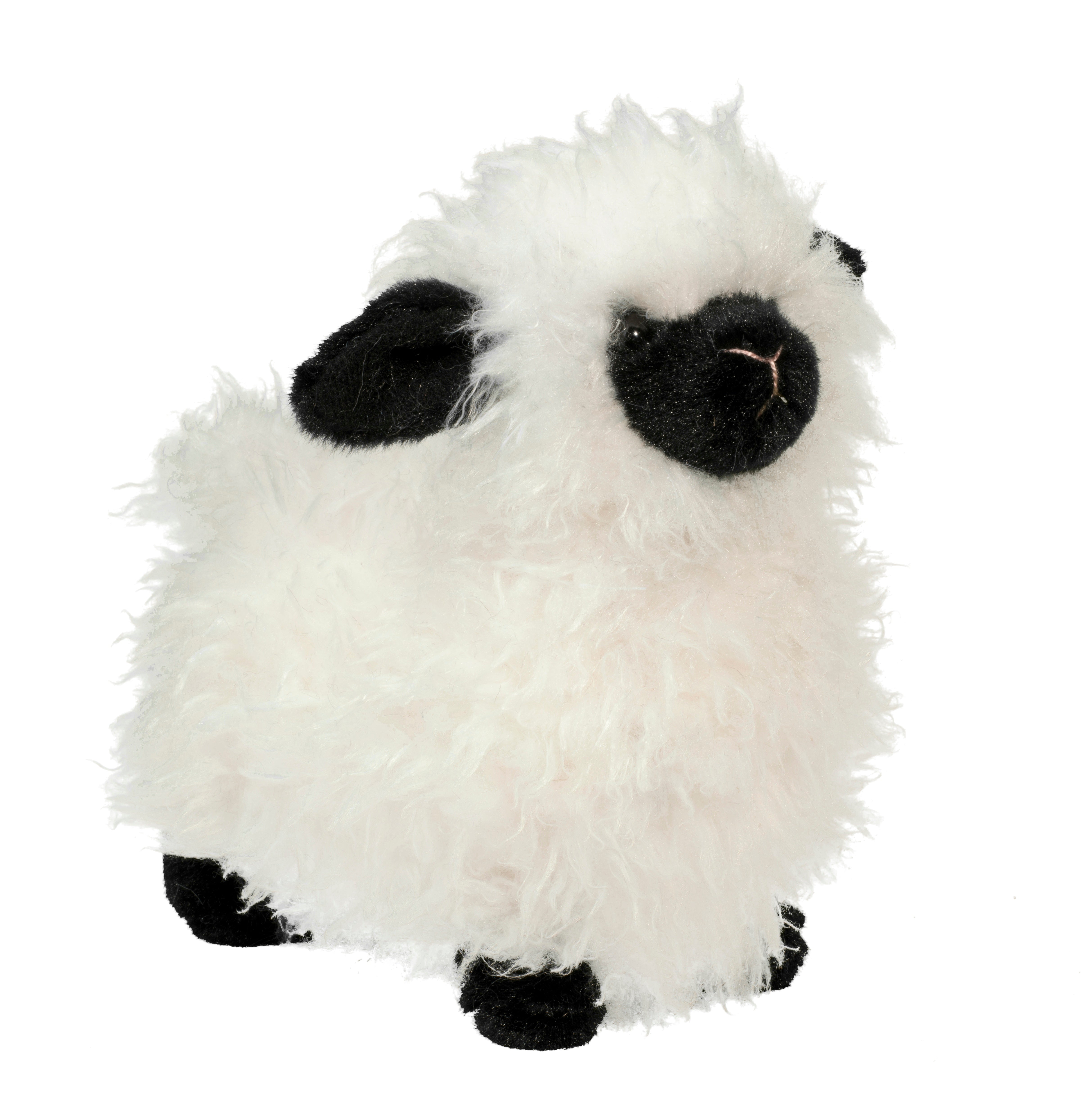 Shiloh the Sheep Deluxe Plush Toy