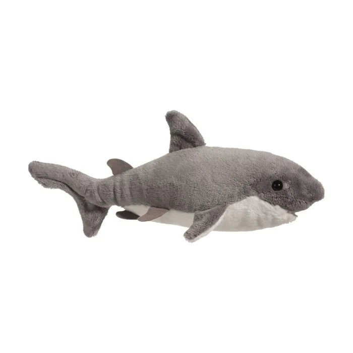 Bitsy the Shark Deluxe Plush Toy