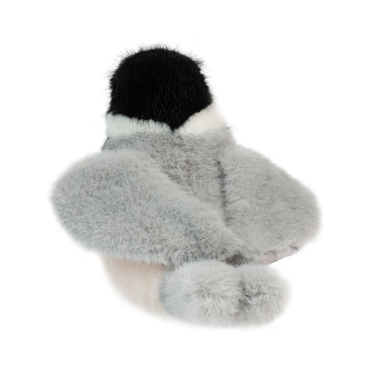 Chipper the Chickadee Bird Deluxe Plush Toy