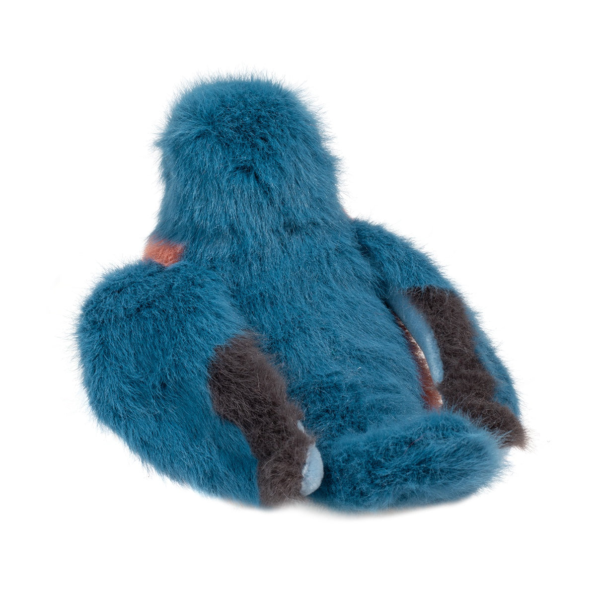 Bertie the Bluebird Deluxe Plush Toy