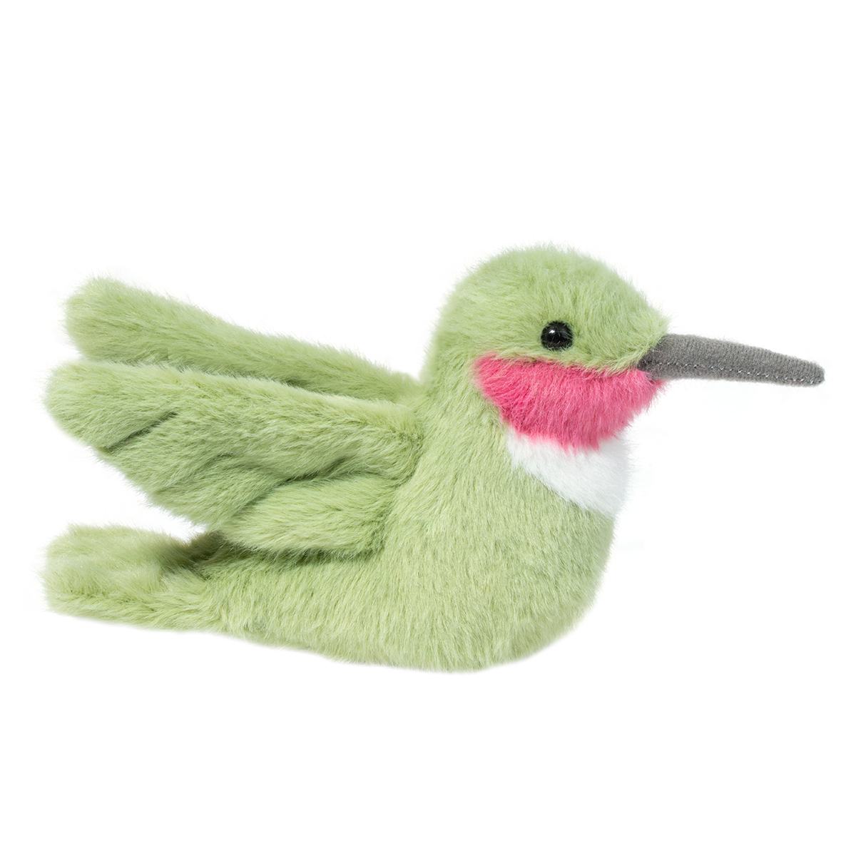 Nectar the Hummingbird Deluxe Plush Toy
