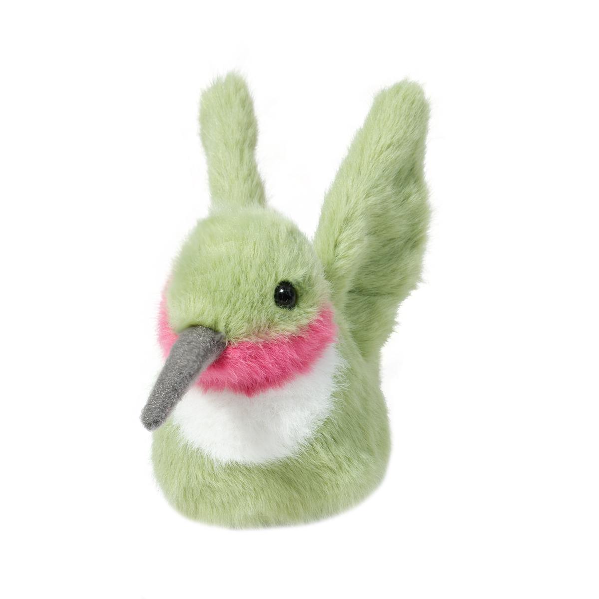 Nectar the Hummingbird Deluxe Plush Toy
