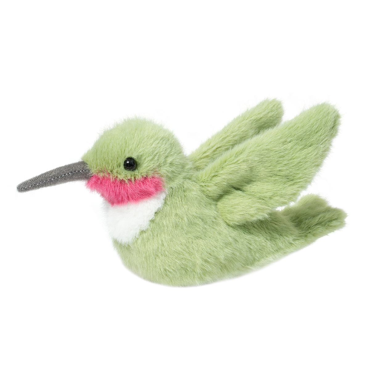 Nectar the Hummingbird Deluxe Plush Toy