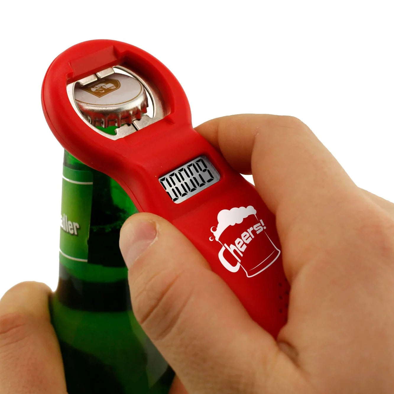 Beertracker Bottle Opener