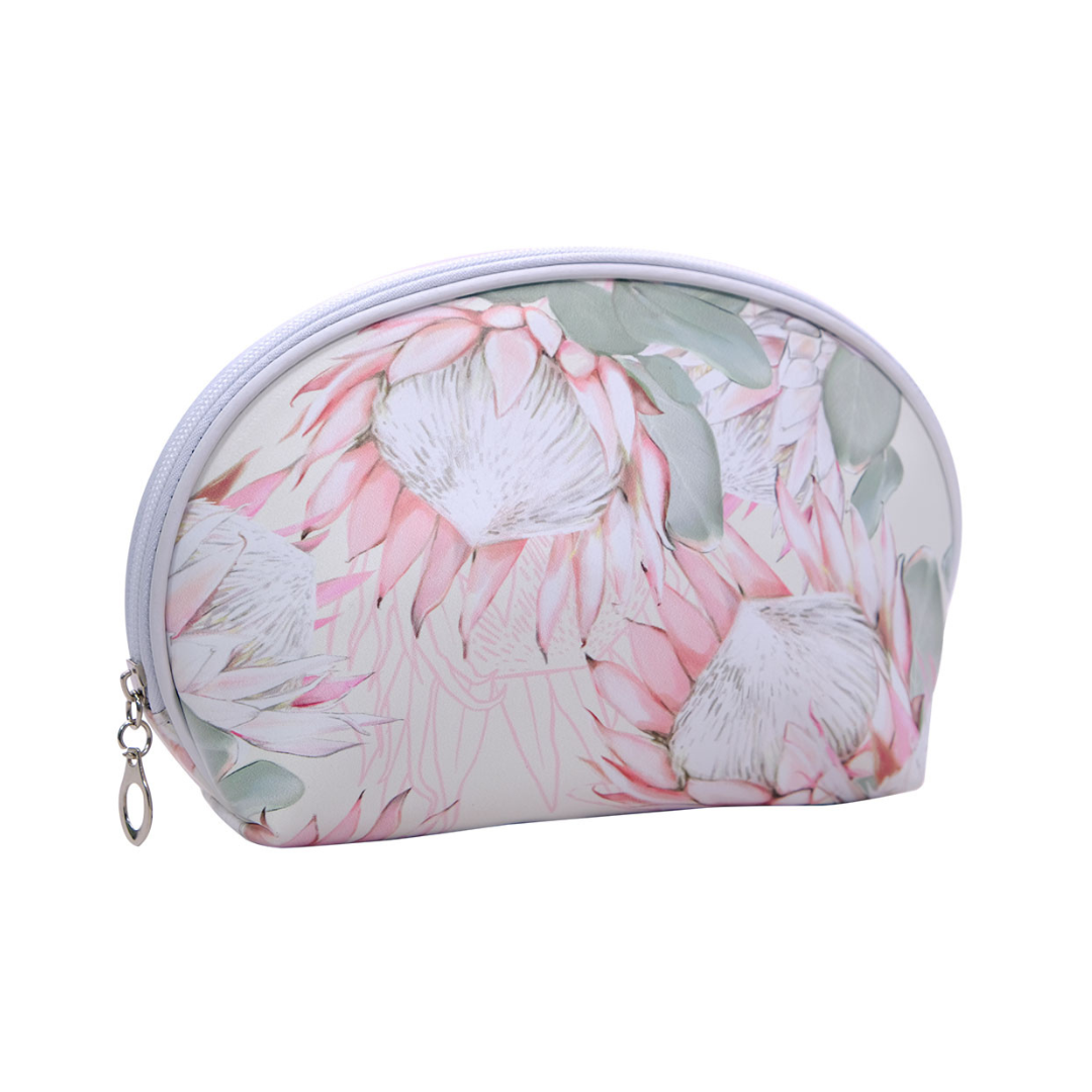 Protea Cosmetics Bags (assorted)