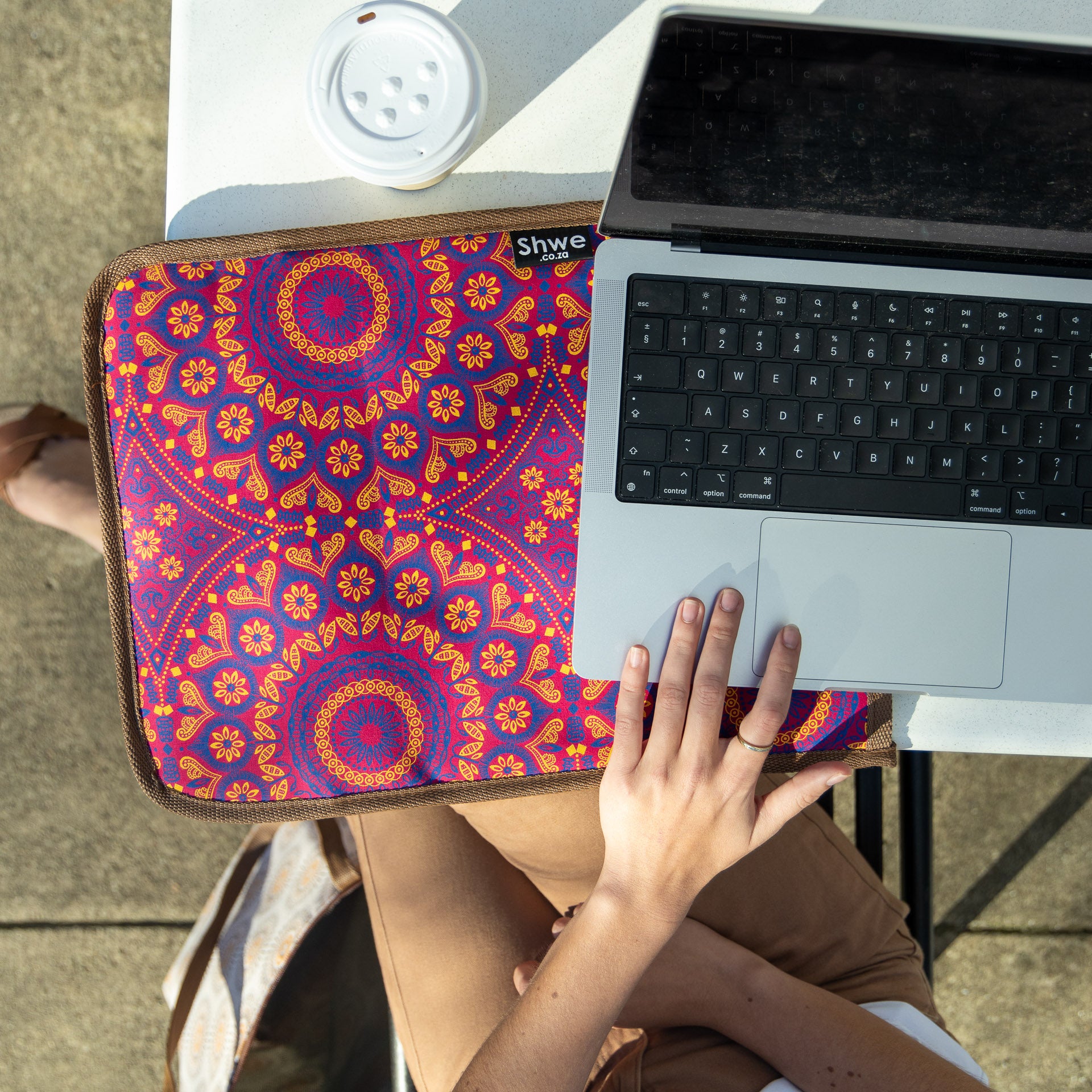 Shwe Laptop Sleeve