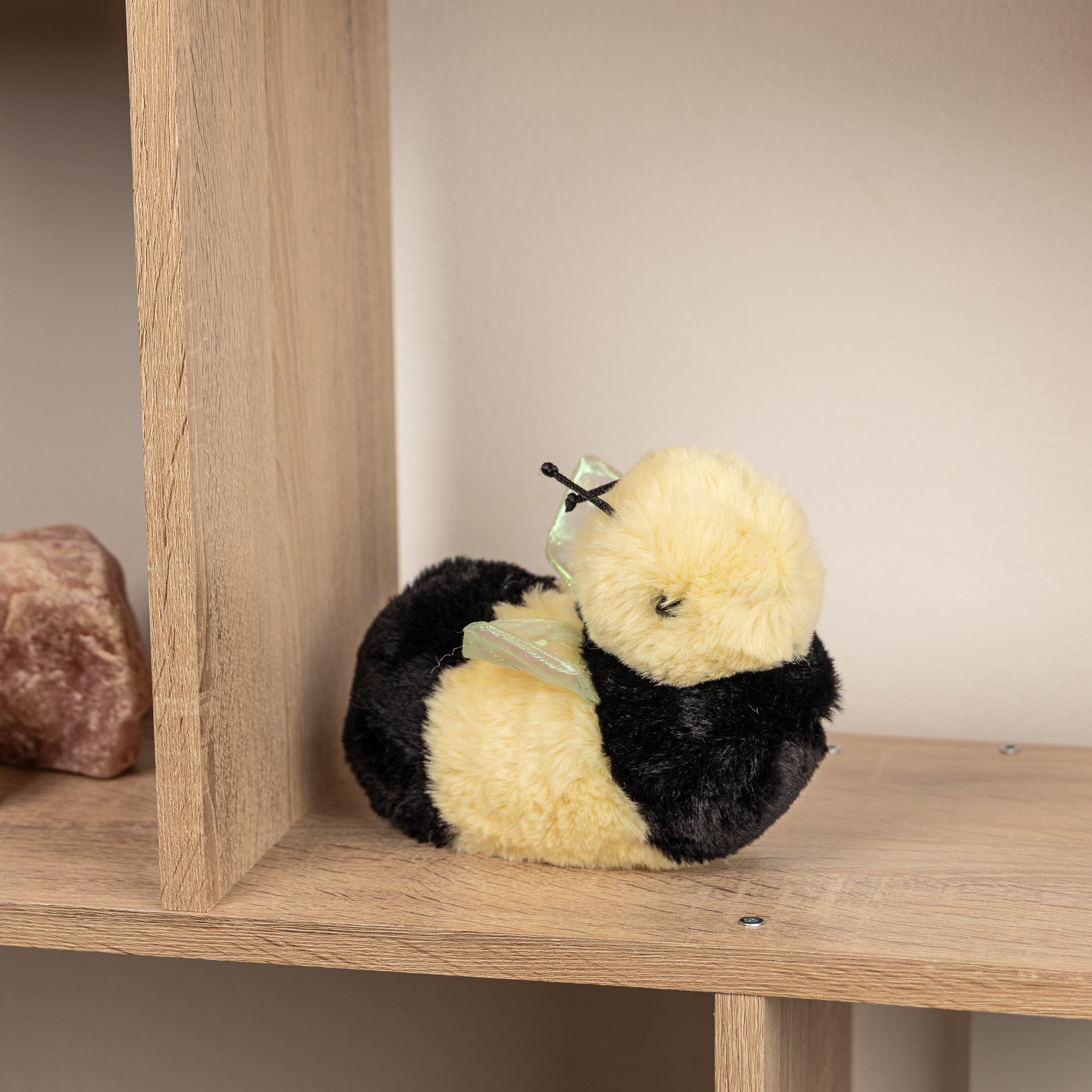 Chive the Bee Deluxe Plush Toy