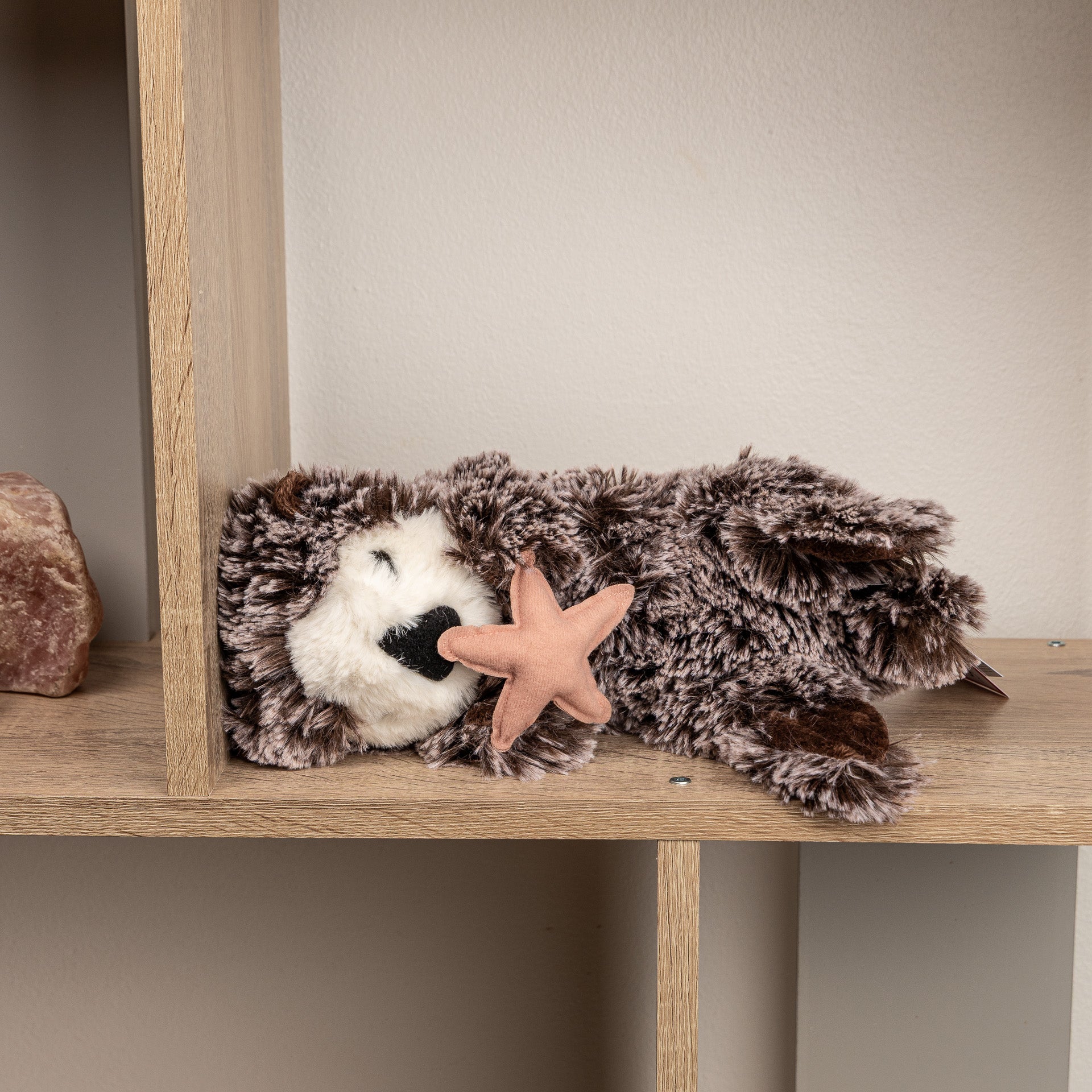 Cruz the Sea Otter Deluxe Plush Toy