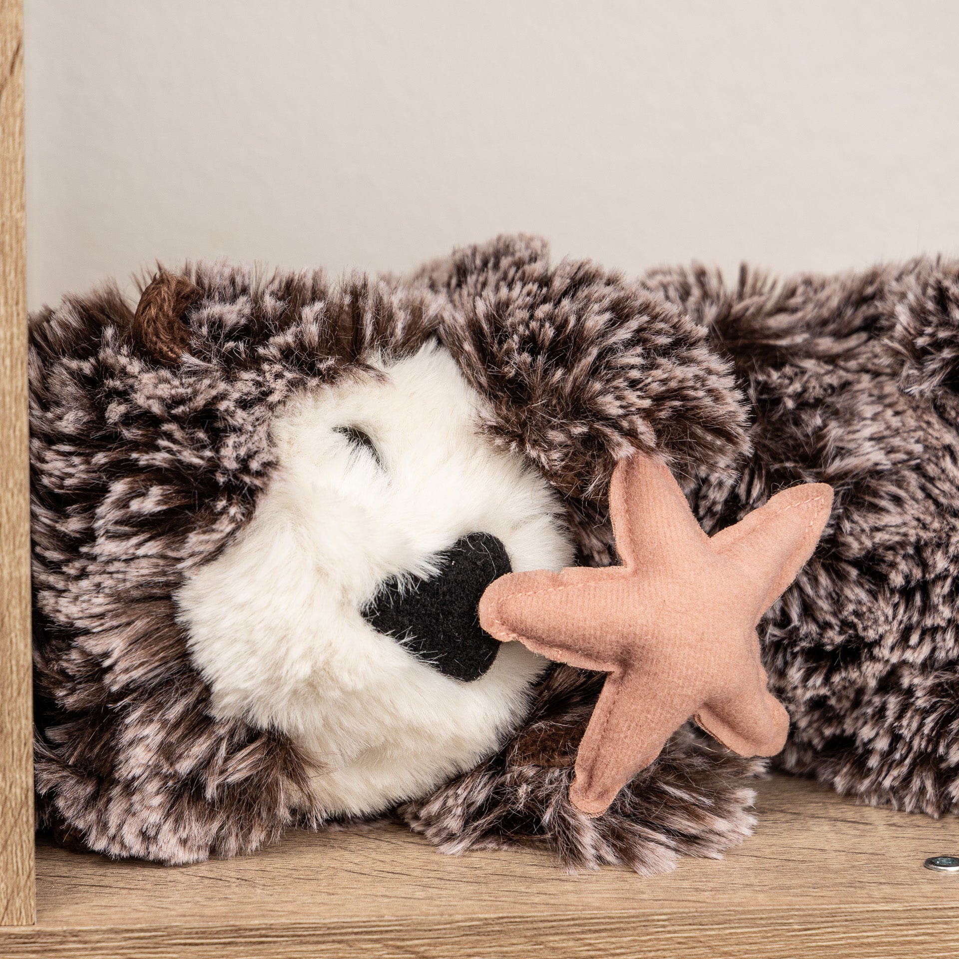 Cruz the Sea Otter Deluxe Plush Toy