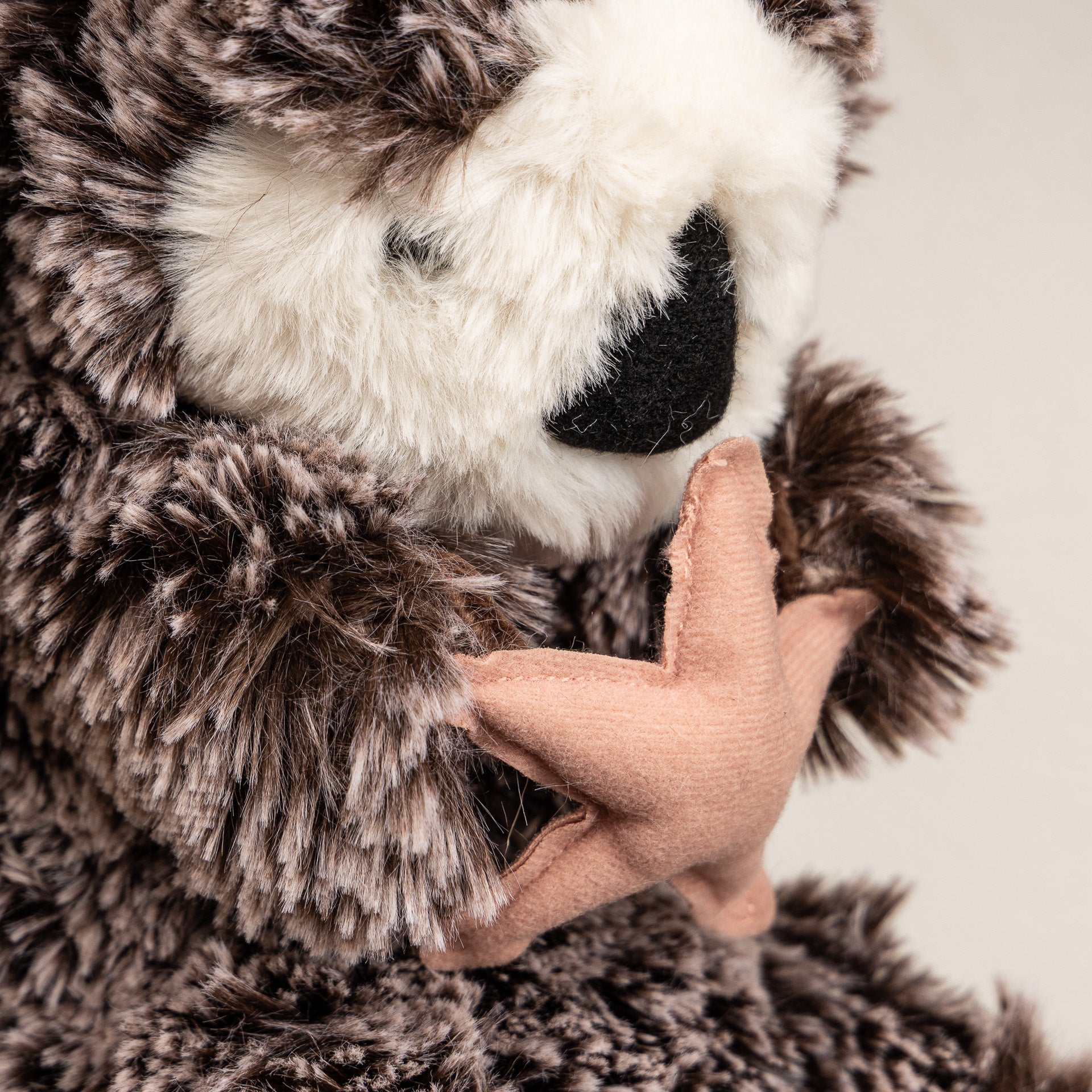 Cruz the Sea Otter Deluxe Plush Toy