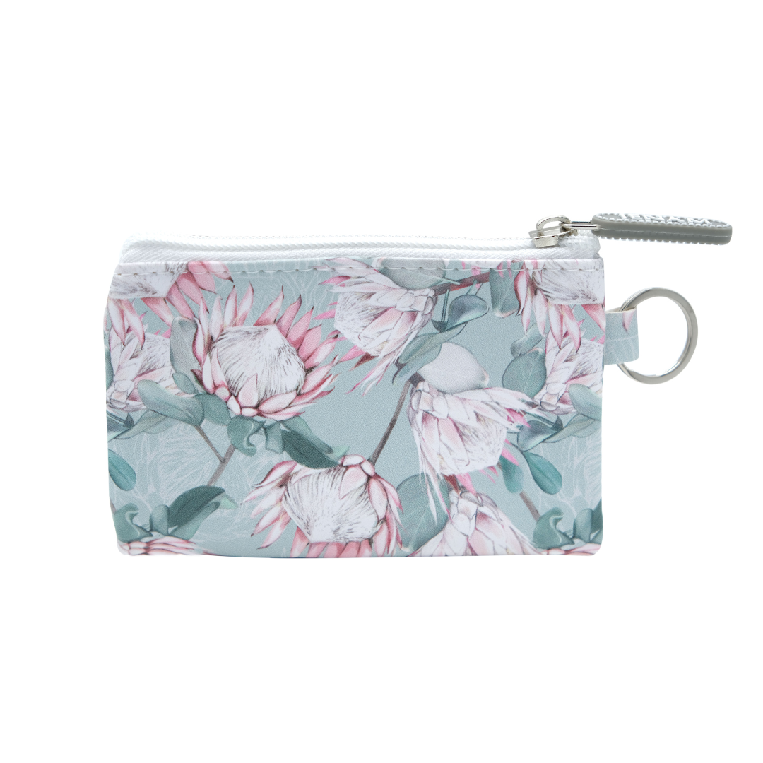 Keyring deals coin purse