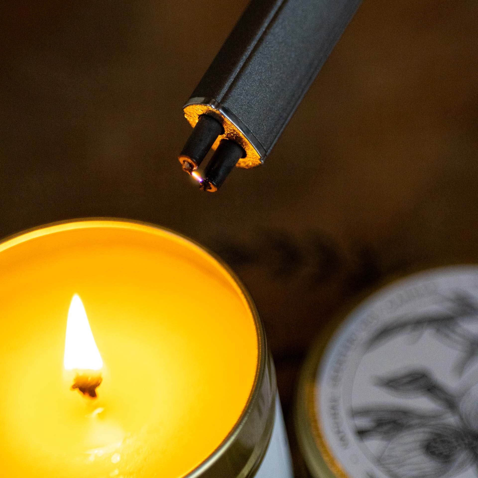 Amanda Jayne Electric Candle Lighter