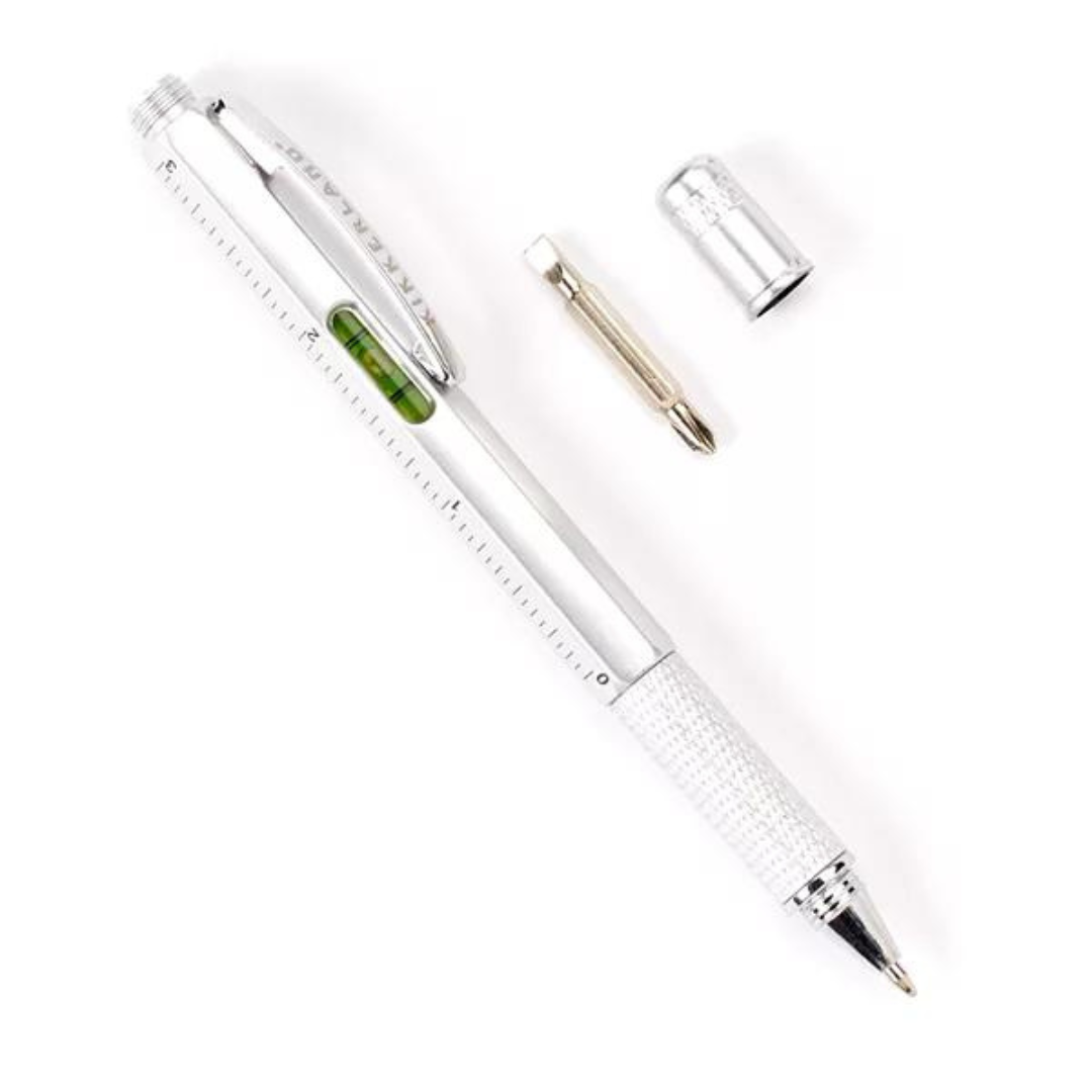 4-in-1 Pen Multi-Tool