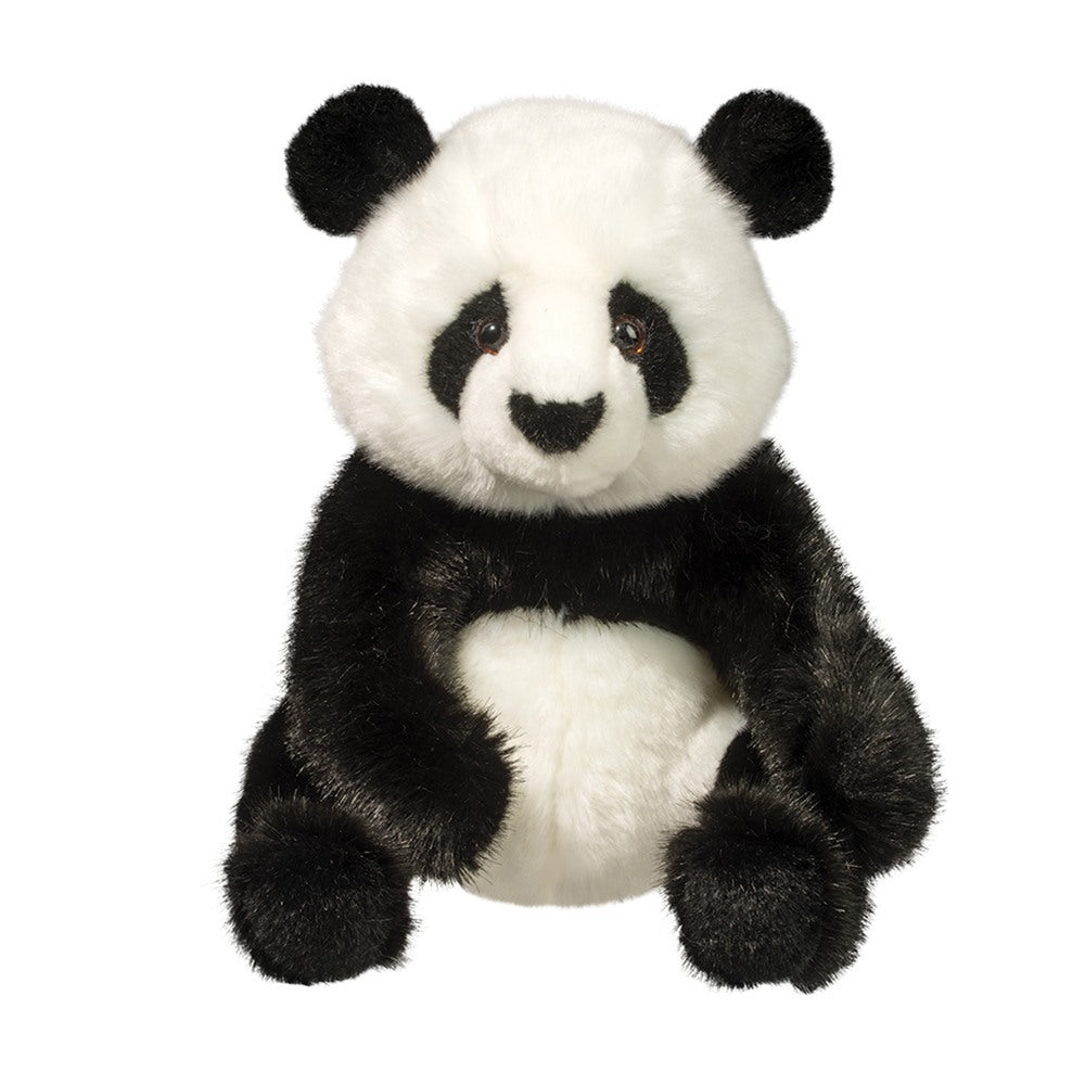 Paya the Panda Bear Deluxe Plush Toy