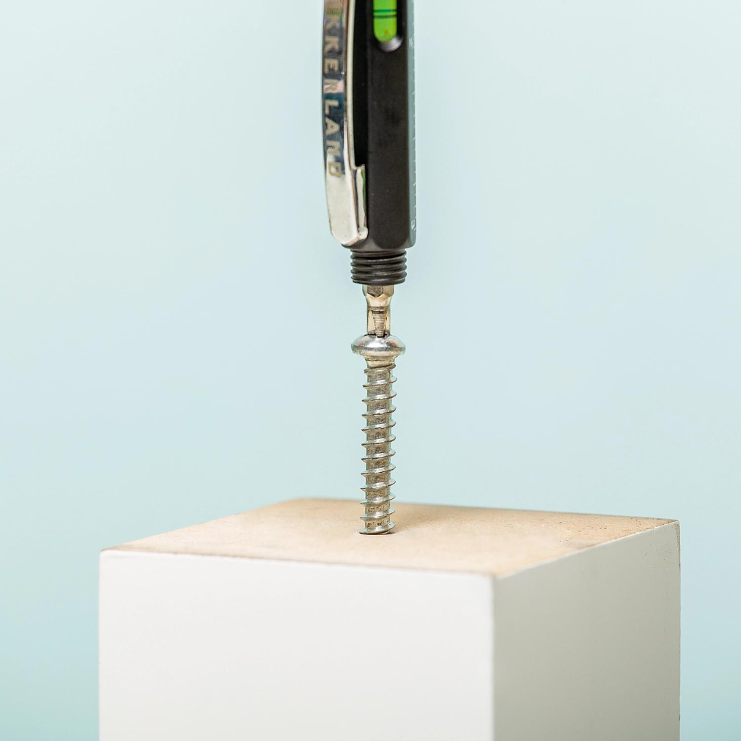 4-in-1 Pen Multi-Tool