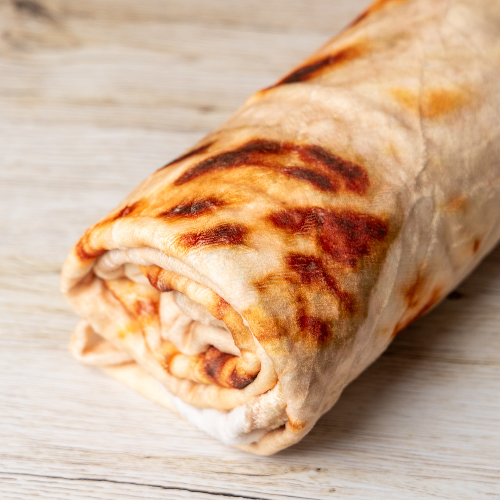 Burrito/Roti XL Blanket (180cm)