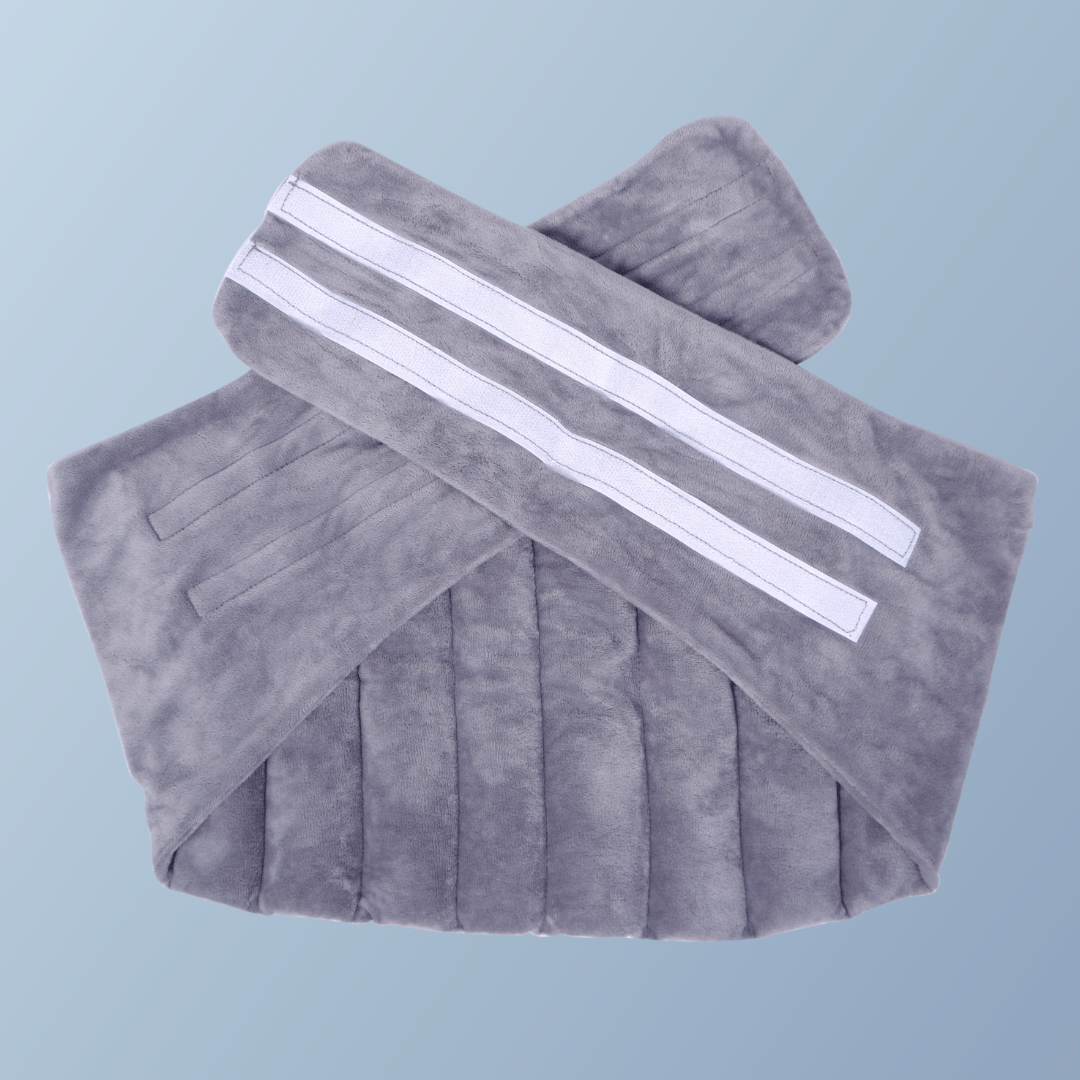 Wellness Aromatherapy Back Wrap