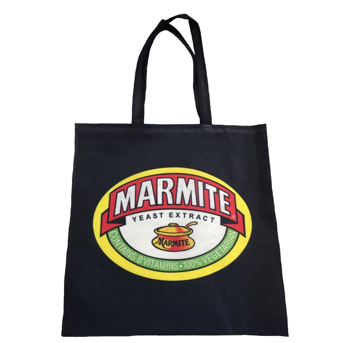 SA Icons Reusable Shopper Bags