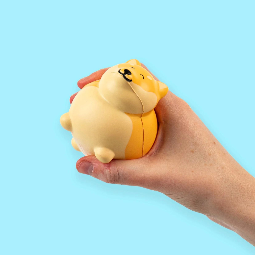 Chonky Boi Stress Toy