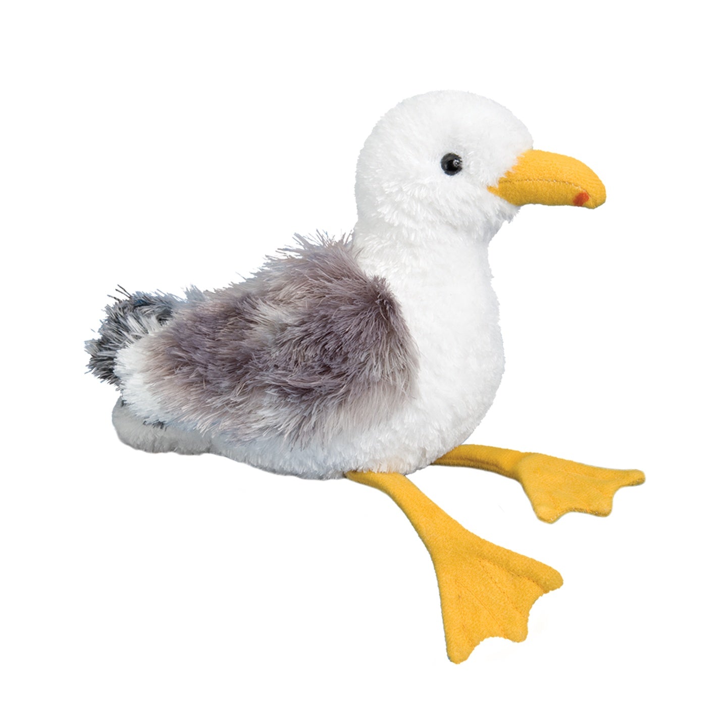 Seymour the Seagull Deluxe Plush Toy