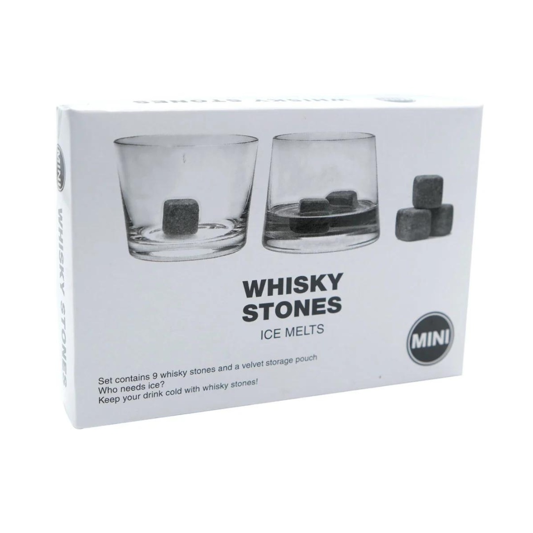 Father's Day Whisky Stones Gift Set
