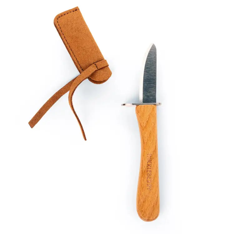 Huckleberry Kids' Wood Carving Knife