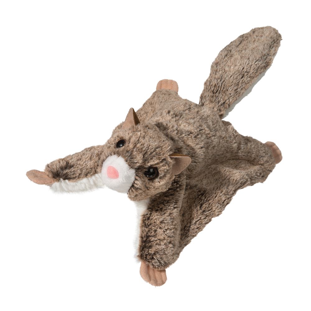 Jumper the Flying Squirrel Deluxe Plush Toy