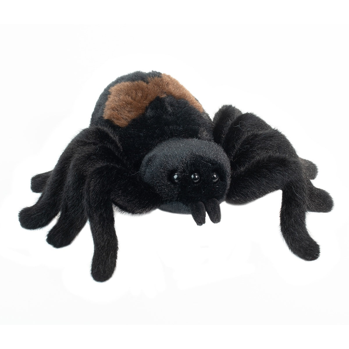 Sneakie the Spider Deluxe Plush Toy