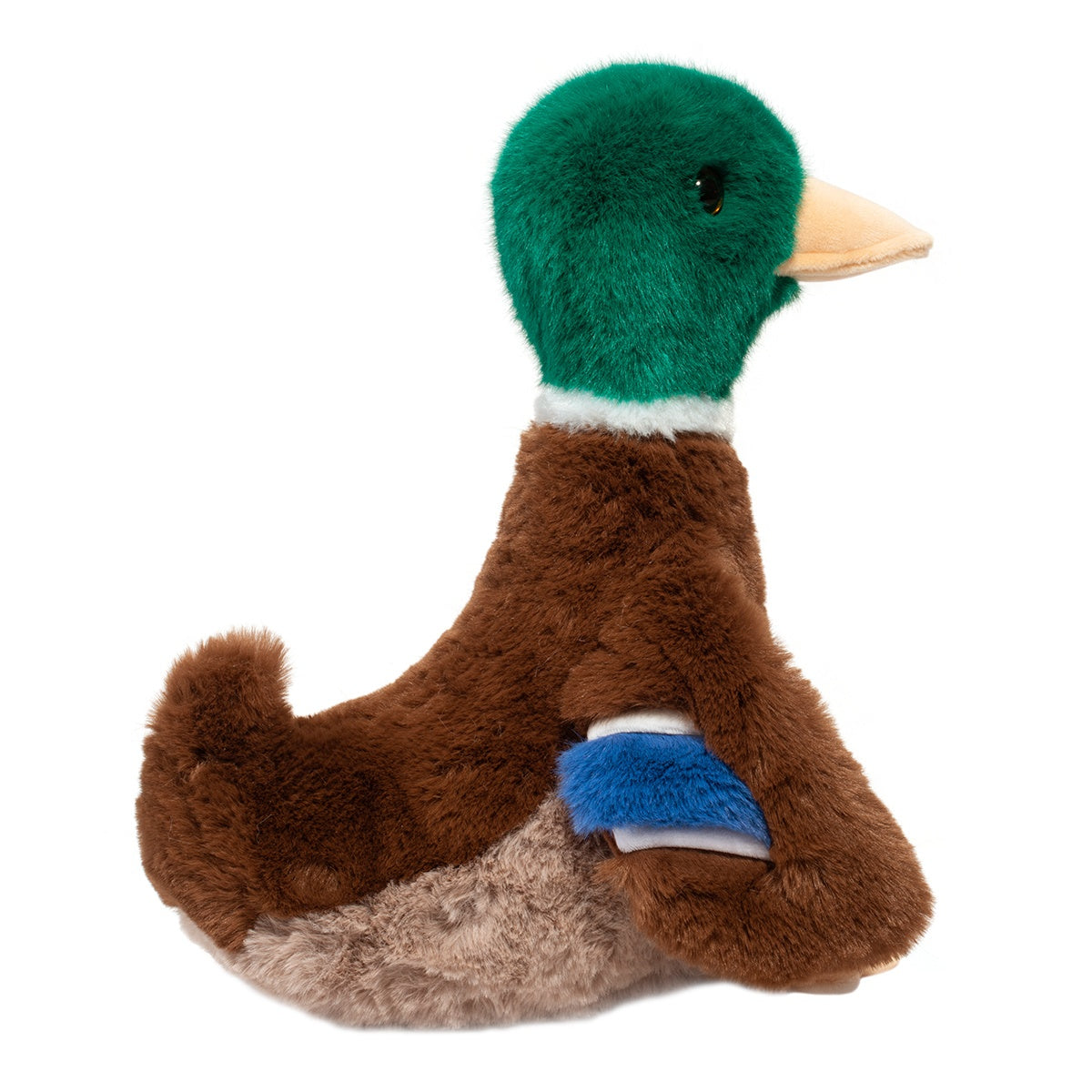 Dessie the Mallard Duck Deluxe Plush Toy