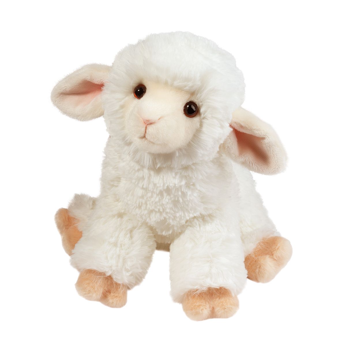 Dollie the Lamb Deluxe Plush Toy