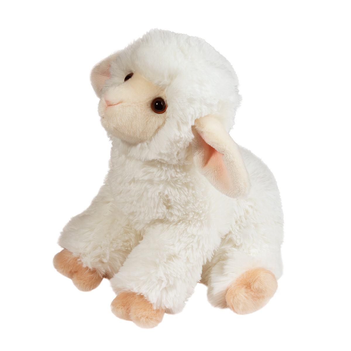 Dollie the Lamb Deluxe Plush Toy
