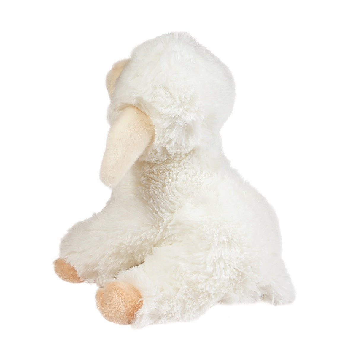 Dollie the Lamb Deluxe Plush Toy