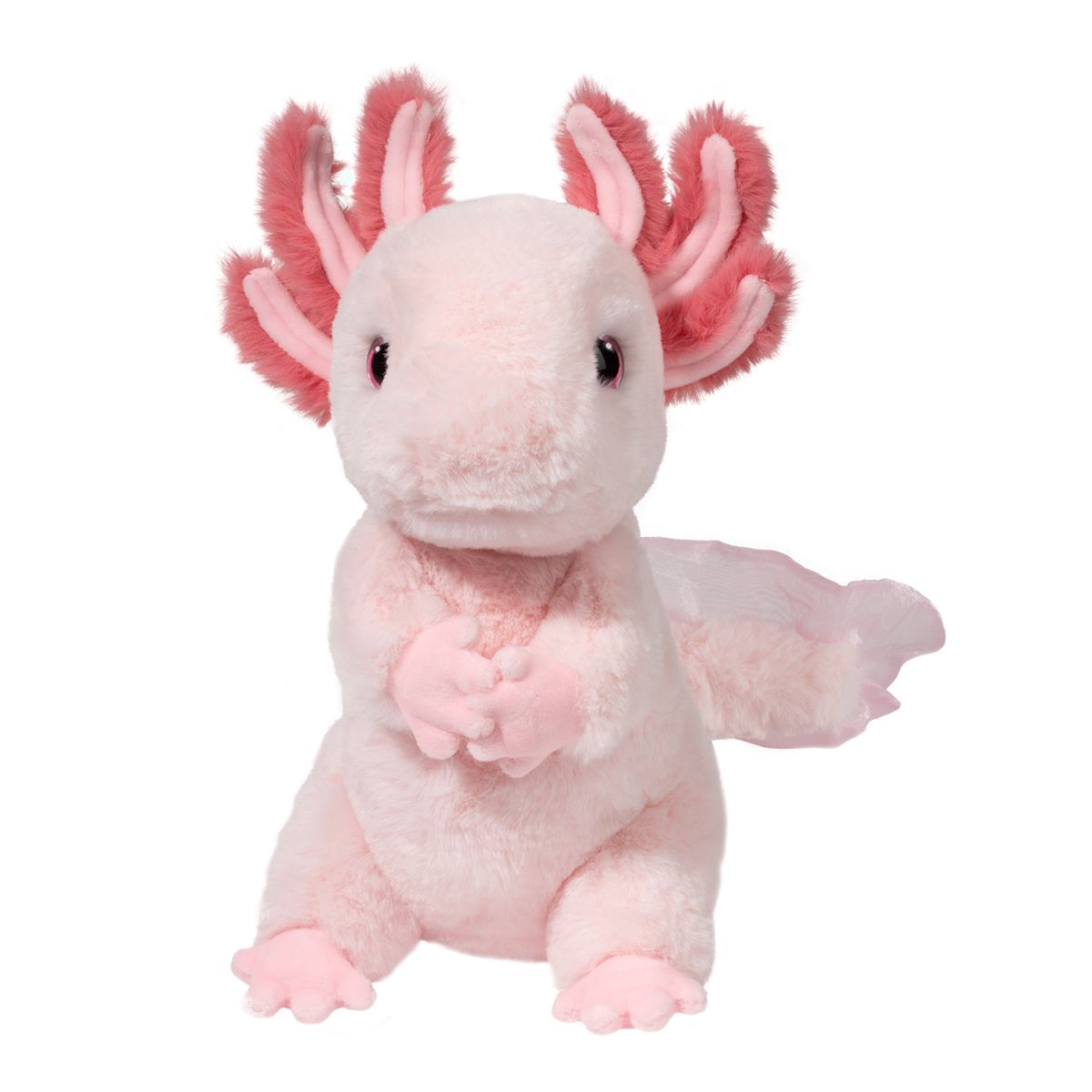 Luisa the Axolotl Deluxe Plush Toy