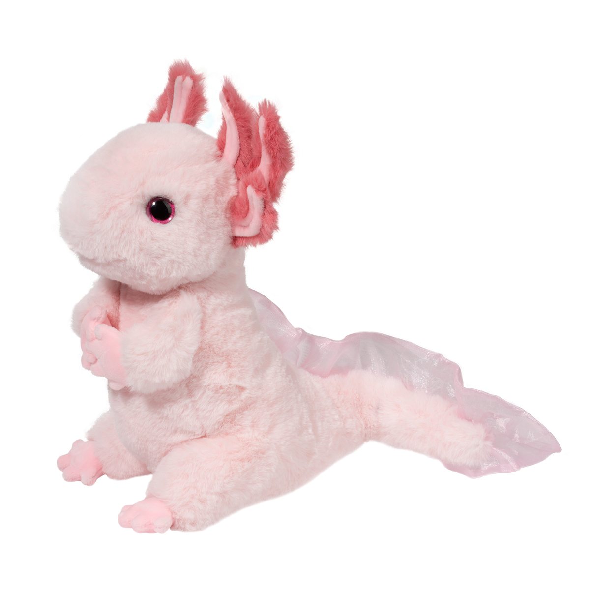 Luisa the Axolotl Deluxe Plush Toy