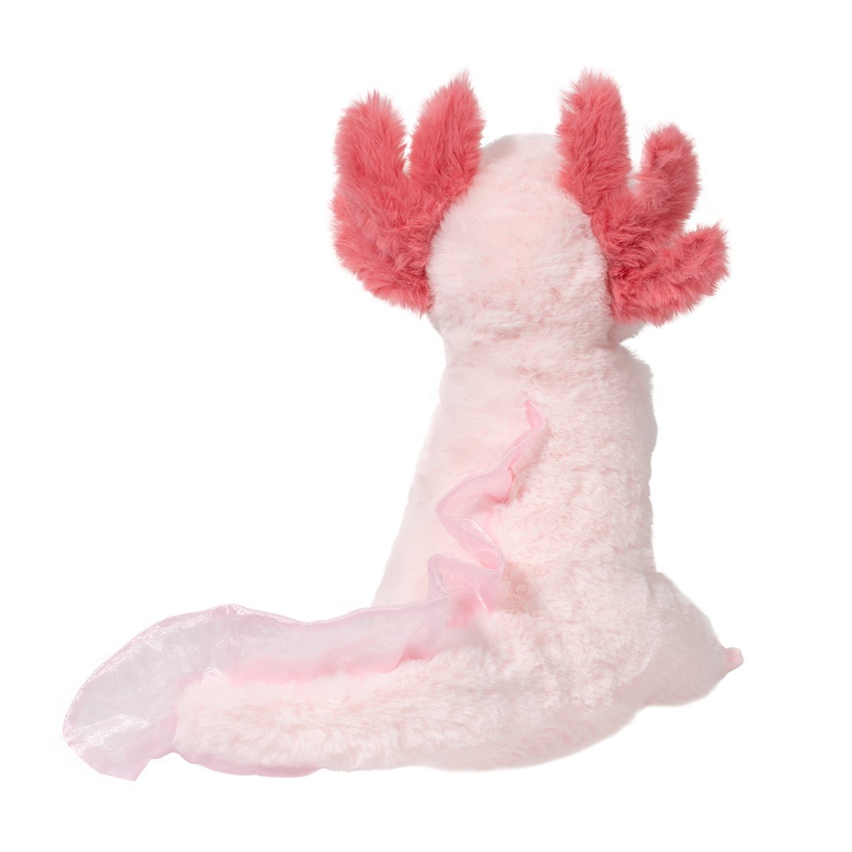 Luisa the Axolotl Deluxe Plush Toy