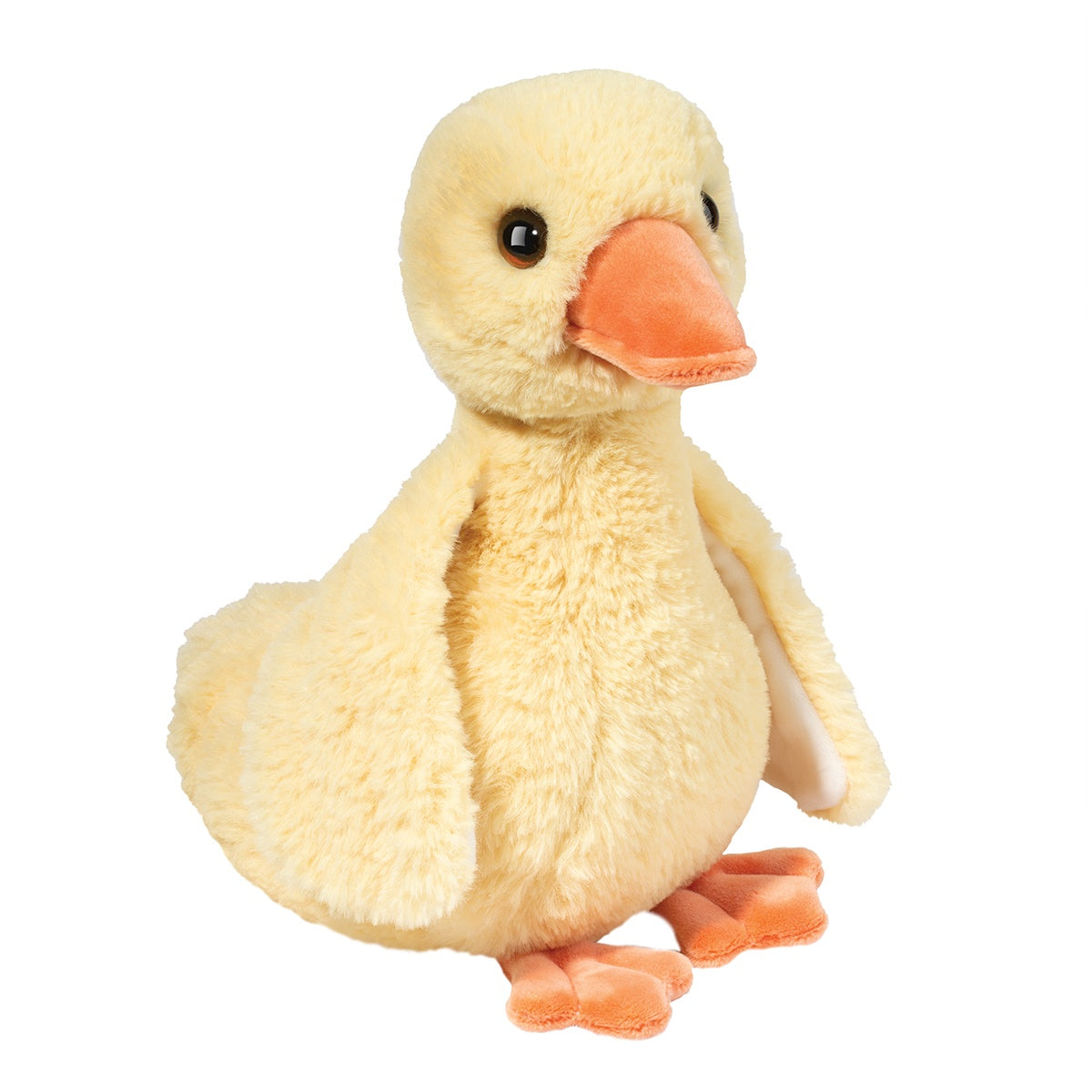 Dennie the Duck Deluxe Plush Toy