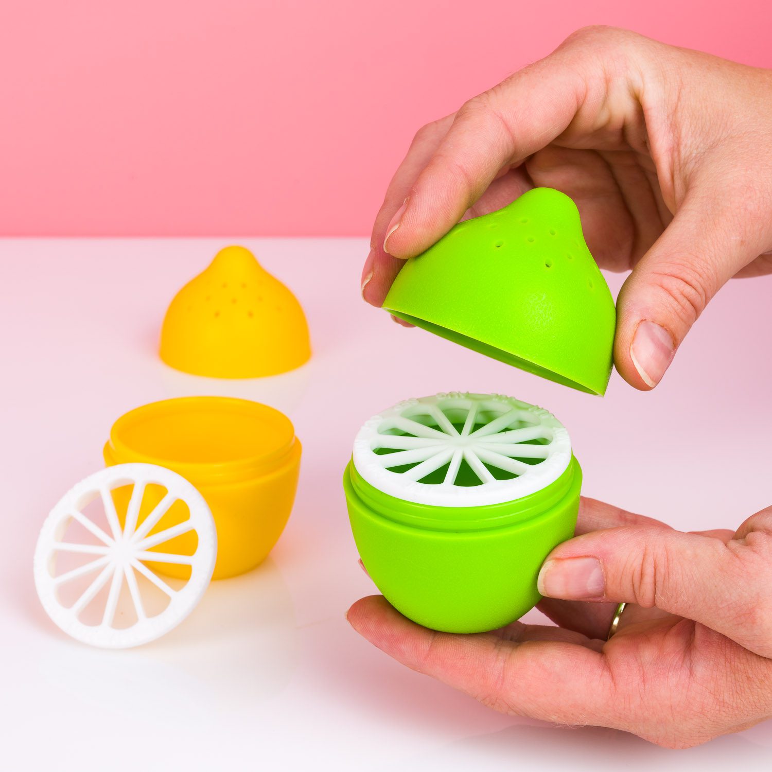 Fridge & Freezer Fresheners