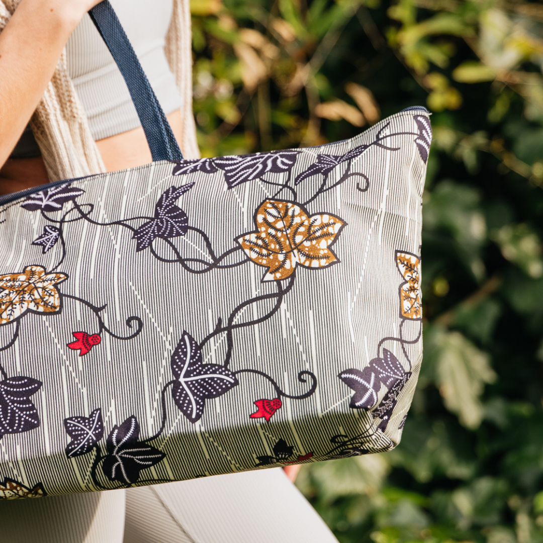 Yoga/Pilates Mat Bag (new styles added!)